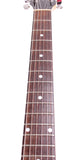 1970s Burny Les Paul Junior DC tv yellow