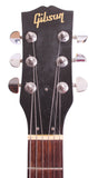 1970s Burny Les Paul Junior DC tv yellow