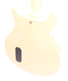 1970s Burny Les Paul Junior DC tv yellow