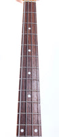 2003 Fender Mustang Bass daphne blue