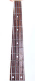 2003 Fender Mustang Bass daphne blue