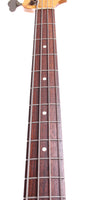 1990 Fender Precision Bass 62 Reissue gold leaf nitro