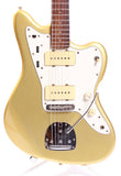 1994 Fender Jazzmaster 66 Reissue firemist gold