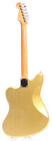 1994 Fender Jazzmaster 66 Reissue firemist gold