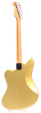 1994 Fender Jazzmaster 66 Reissue firemist gold