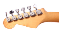1994 Fender Jazzmaster 66 Reissue firemist gold