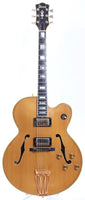 1977 Ibanez 2464NT Byrdland natural
