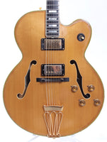 1977 Ibanez 2464NT Byrdland natural
