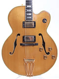1977 Ibanez 2464NT Byrdland natural