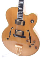 1977 Ibanez 2464NT Byrdland natural