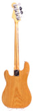 1980 Fender Precision Bass natural