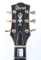 1977 Ibanez 2464NT Byrdland natural