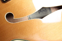 1977 Ibanez 2464NT Byrdland natural