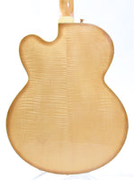 1977 Ibanez 2464NT Byrdland natural