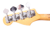 1980 Fender Precision Bass natural