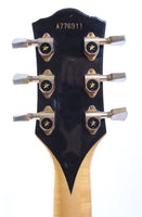 1977 Ibanez 2464NT Byrdland natural