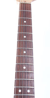 2007 Fender American Stratocaster olympic white