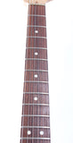 2007 Fender American Stratocaster olympic white