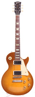 1992 Gibson Les Paul Classic honey burst