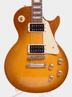 1992 Gibson Les Paul Classic honey burst