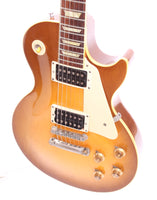 1992 Gibson Les Paul Classic honey burst