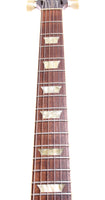 1992 Gibson Les Paul Classic honey burst