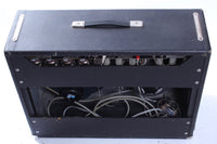 1972 Fender Twin Reverb silverface
