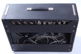 1972 Fender Twin Reverb silverface