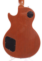 1992 Gibson Les Paul Classic honey burst