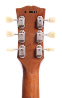 1992 Gibson Les Paul Classic honey burst