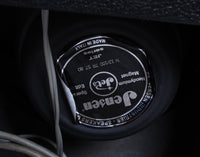 1972 Fender Twin Reverb silverface