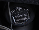 1972 Fender Twin Reverb silverface