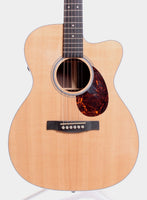 2015 Martin OMCPA4 Performing Artist Rosewood natural