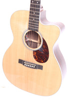 2015 Martin OMCPA4 Performing Artist Rosewood natural