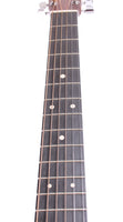2015 Martin OMCPA4 Performing Artist Rosewood natural