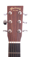 2015 Martin OMCPA4 Performing Artist Rosewood natural
