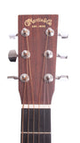 2015 Martin OMCPA4 Performing Artist Rosewood natural