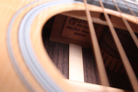 2015 Martin OMCPA4 Performing Artist Rosewood natural