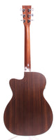 2015 Martin OMCPA4 Performing Artist Rosewood natural