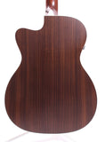 2015 Martin OMCPA4 Performing Artist Rosewood natural