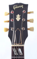 1963 Gibson ES-175D sunburst