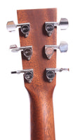 2015 Martin OMCPA4 Performing Artist Rosewood natural