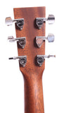 2015 Martin OMCPA4 Performing Artist Rosewood natural
