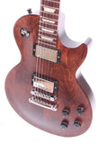 2013 Gibson Les Paul LPJ Pro chocolate satin
