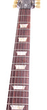 2013 Gibson Les Paul LPJ Pro chocolate satin