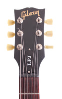 2013 Gibson Les Paul LPJ Pro chocolate satin