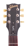 2013 Gibson Les Paul LPJ Pro chocolate satin