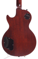2013 Gibson Les Paul LPJ Pro chocolate satin