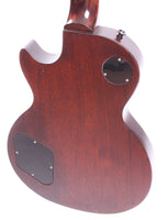 2013 Gibson Les Paul LPJ Pro chocolate satin