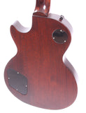 2013 Gibson Les Paul LPJ Pro chocolate satin